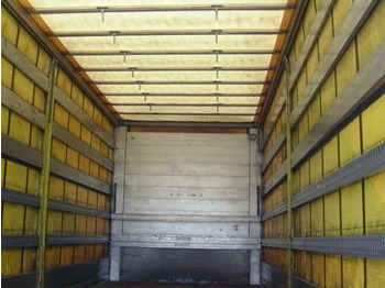 Curtainsider trailer Ackermann PA-F 18/7.4: picture 3 Curtainsider trailer Ackermann PA-F 18/7.4: picture 3