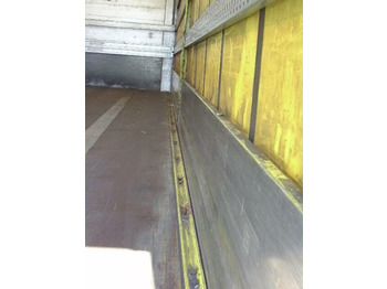 Curtainsider trailer Ackermann PA-F 18/7.4: picture 4 Curtainsider trailer Ackermann PA-F 18/7.4: picture 4