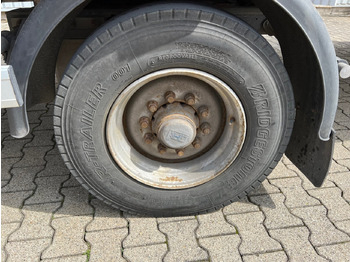 Curtainsider semi-trailer Ackermann PS-F 5.3/13.5 EZG SPS PS-F 5.3/13.5 EZG SPS, Edscha-Verdeck, Lenkachse: picture 4 Curtainsider semi-trailer Ackermann PS-F 5.3/13.5 EZG SPS PS-F 5.3/13.5 EZG SPS, Edscha-Verdeck, Lenkachse: picture 4