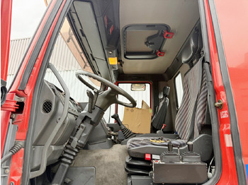 Lease a  EuroTech 240E38 6x2-4 EuroTech 240E38 6x2-4, Lift-/Lenkachse, Seilwinde, Kran Hiab 100 EuroTech 240E38 6x2-4 EuroTech 240E38 6x2-4, Lift-/Lenkachse, Seilwinde, Kran Hiab 100: picture 3