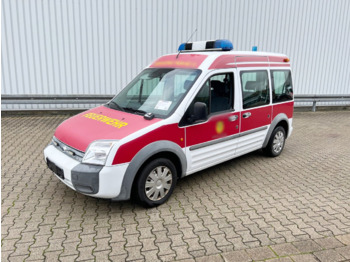 Small van FORD Transit Connect