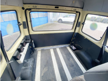 Minibus, Passenger van Ford Transit 2.5 4x2 Transit 2.5 4x2, Personentransporter, 8 Sitze: picture 4 Minibus, Passenger van Ford Transit 2.5 4x2 Transit 2.5 4x2, Personentransporter, 8 Sitze: picture 4