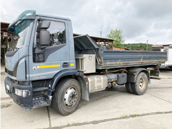 Tipper IVECO EuroCargo