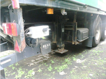 Lease a Kögel - ZFHB 18 ZFHB 18, Böse Getränkekoffer, BÄR LBW Kögel - ZFHB 18 ZFHB 18, Böse Getränkekoffer, BÄR LBW: picture 4