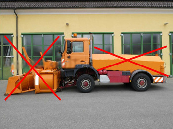 Cab chassis truck MAN 19.464