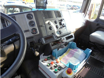 Cab chassis truck MAN 26.314 6x2 26.314 6x2: picture 5