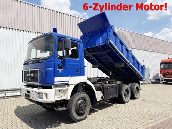 Tipper MAN 27.403