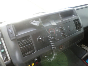 Box truck MAN L35 10.163 4x2: picture 4