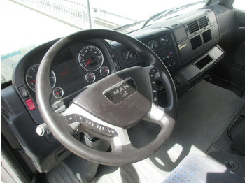 Interior photo 1: Crane truck, Curtainsider truck MAN TGL 12.240 BL 4x2 TGL 12.240BL 4x2, mit Kran Hiab 088 mit Funk Interior photo 1: Crane truck, Curtainsider truck MAN TGL 12.240 BL 4x2 TGL 12.240BL 4x2, mit Kran Hiab 088 mit Funk