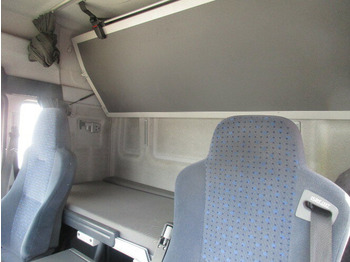 Crane truck, Curtainsider truck MAN TGL 12.240 BL 4x2 TGL 12.240BL 4x2, mit Kran Hiab 088 mit Funk: picture 4 Crane truck, Curtainsider truck MAN TGL 12.240 BL 4x2 TGL 12.240BL 4x2, mit Kran Hiab 088 mit Funk: picture 4