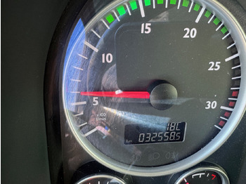 Hook lift truck MAN TGM 15.250/340 4X2 BL TGM 15.250/340 4X2 BL: picture 5 Hook lift truck MAN TGM 15.250/340 4X2 BL TGM 15.250/340 4X2 BL: picture 5