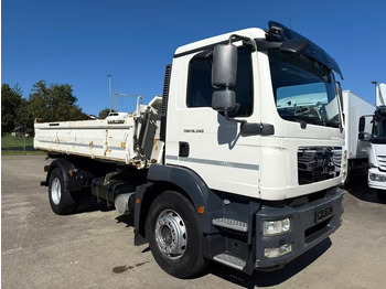 Tipper MAN TGM 18.340