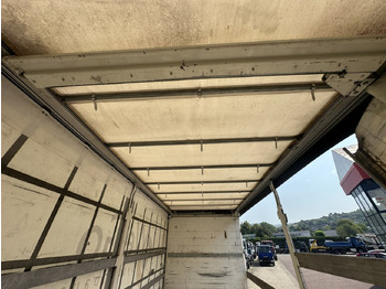 Curtainsider truck, Crane truck MAN TGS 26.400 6x2-4 LL TGS 26.400 6x2-4 LL, Lenk-/Lift, Edscha, Heckkran Palfinger PK23002-C + Jib PJ060A, Funk: picture 2 Curtainsider truck, Crane truck MAN TGS 26.400 6x2-4 LL TGS 26.400 6x2-4 LL, Lenk-/Lift, Edscha, Heckkran Palfinger PK23002-C + Jib PJ060A, Funk: picture 2