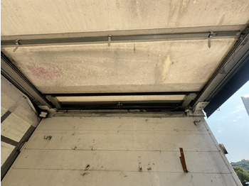 Curtainsider truck, Crane truck MAN TGS 26.400 6x2-4 LL TGS 26.400 6x2-4 LL, Lenk-/Lift, Edscha, Heckkran Palfinger PK23002-C + Jib PJ060A, Funk: picture 4 Curtainsider truck, Crane truck MAN TGS 26.400 6x2-4 LL TGS 26.400 6x2-4 LL, Lenk-/Lift, Edscha, Heckkran Palfinger PK23002-C + Jib PJ060A, Funk: picture 4