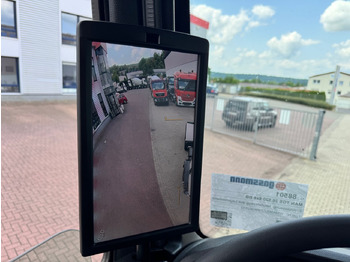 New Cab chassis truck MAN TGS 26.520 6x6 BB TGS 26.520 6x6 BB, PriTarder, Navi, Optiview, Einzelbereifung: picture 4