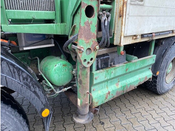 Crane truck, Dropside/ Flatbed truck Mercedes-Benz 2635 6x4 2635 6x4, V8, Heckkran Palfinger PK 28000, Funk, 28,5m-280kg: picture 3 Crane truck, Dropside/ Flatbed truck Mercedes-Benz 2635 6x4 2635 6x4, V8, Heckkran Palfinger PK 28000, Funk, 28,5m-280kg: picture 3