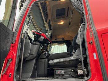 Tipper Mercedes-Benz Actros 2548 L 6x2 Actros 2548 L 6x2, Retarder, Liftachse, StreamSpace, 2-Seiten-Getreidekipper: picture 2 Tipper Mercedes-Benz Actros 2548 L 6x2 Actros 2548 L 6x2, Retarder, Liftachse, StreamSpace, 2-Seiten-Getreidekipper: picture 2