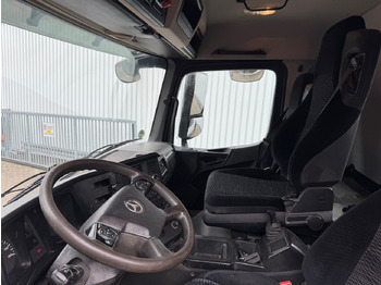 Lease a Mercedes-Benz Arocs 1833 AK 4x4 Arocs 1833 AK 4x4, Meiller 3-S-Kipper, Bordmatik Mercedes-Benz Arocs 1833 AK 4x4 Arocs 1833 AK 4x4, Meiller 3-S-Kipper, Bordmatik: picture 4