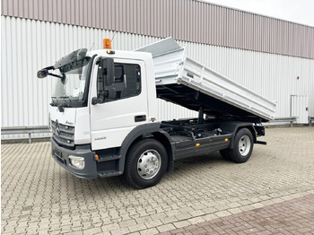 Tipper MERCEDES-BENZ Atego 1223