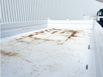 Tipper Mercedes-Benz Atego 818/23 K 4x2 Atego 818/23 K 4x2, 2x AHK, Meiller-Kipper, mehrfach Vorhanden!: picture 2