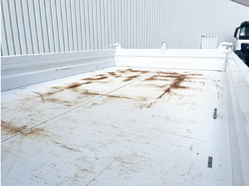 Lease a Mercedes-Benz Atego 818/23 K 4x2 Atego 818/23 K 4x2, 2x AHK, Meiller-Kipper, mehrfach Vorhanden! Mercedes-Benz Atego 818/23 K 4x2 Atego 818/23 K 4x2, 2x AHK, Meiller-Kipper, mehrfach Vorhanden!: picture 2