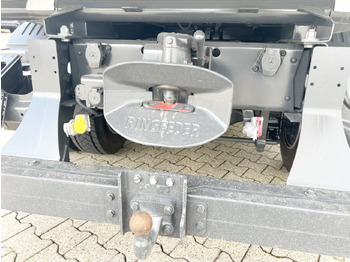 Lease a Mercedes-Benz Atego 818/23 K 4x2 Atego 818/23 K 4x2, 2x AHK, Meiller-Kipper, mehrfach Vorhanden! Mercedes-Benz Atego 818/23 K 4x2 Atego 818/23 K 4x2, 2x AHK, Meiller-Kipper, mehrfach Vorhanden!: picture 3