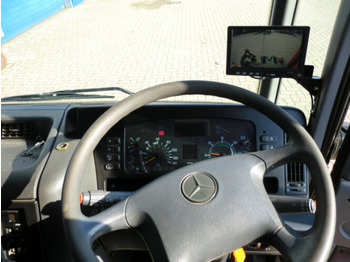 Garbage truck for transportation of garbage Mercedes-Benz Econic 2628L 6x2 mit SIDEPRESS Aufbau Econic 2628L 6x2 mit SIDEPRESS Aufbau: picture 4 Garbage truck for transportation of garbage Mercedes-Benz Econic 2628L 6x2 mit SIDEPRESS Aufbau Econic 2628L 6x2 mit SIDEPRESS Aufbau: picture 4