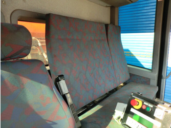 Garbage truck for transportation of garbage Mercedes-Benz Econic 2628L 6x2 mit SIDEPRESS Aufbau Econic 2628L 6x2 mit SIDEPRESS Aufbau: picture 2 Garbage truck for transportation of garbage Mercedes-Benz Econic 2628L 6x2 mit SIDEPRESS Aufbau Econic 2628L 6x2 mit SIDEPRESS Aufbau: picture 2