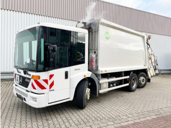 Garbage truck MERCEDES-BENZ Econic 2633
