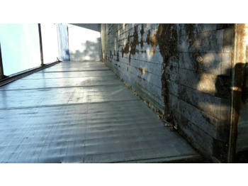 Walking floor semi-trailer Reisch RSBS-35/24 PV RSBS-35/24 PV Walkingfloor ca. 86m³, Alu: picture 3 Walking floor semi-trailer Reisch RSBS-35/24 PV RSBS-35/24 PV Walkingfloor ca. 86m³, Alu: picture 3