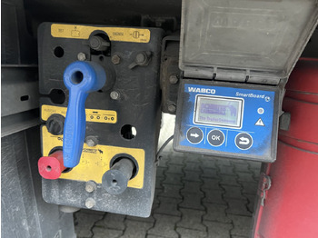 Refrigerator semi-trailer Schmitz Cargobull SKO 24/L-13.4 FP 45 SKO 24/L-13.4 FP 45, Mega, Doppelstock: picture 3