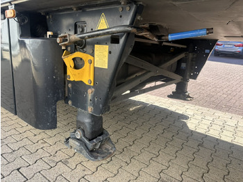 Refrigerator semi-trailer Schmitz Cargobull SKO 24/L-13.4 FP 60 COOL SKO 24/L-13.4 FP 60 COOL: picture 4 Refrigerator semi-trailer Schmitz Cargobull SKO 24/L-13.4 FP 60 COOL SKO 24/L-13.4 FP 60 COOL: picture 4