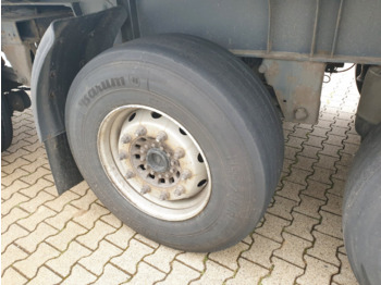 Refrigerator semi-trailer Schmitz Cargobull SKO 24 SKO 24, Carrier, LBW, Lift-/Lenkachse, 74 cbm: picture 3 Refrigerator semi-trailer Schmitz Cargobull SKO 24 SKO 24, Carrier, LBW, Lift-/Lenkachse, 74 cbm: picture 3