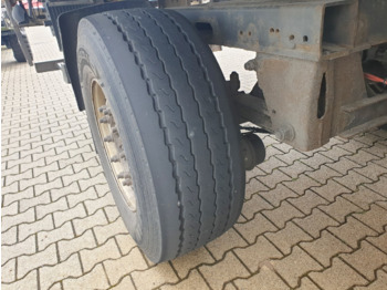 Refrigerator semi-trailer Schmitz Cargobull SKO 24 SKO 24, Carrier, LBW, Lift-/Lenkachse, 74 cbm: picture 4 Refrigerator semi-trailer Schmitz Cargobull SKO 24 SKO 24, Carrier, LBW, Lift-/Lenkachse, 74 cbm: picture 4