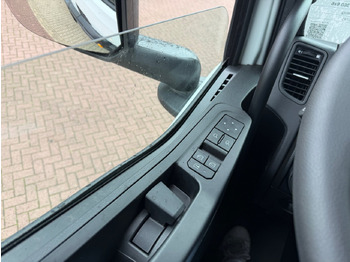 New Cab chassis truck T-Way 360 6x6 T-Way 360 6x6, Nebenantrieb: picture 5