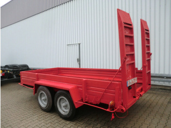 Plant trailer