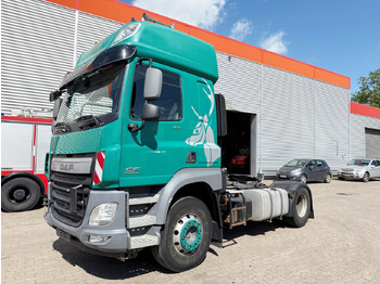 Tractor unit DAF CF 460