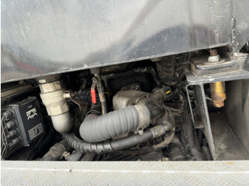 Tractor unit MAN TGX 33.640 6X4 BLS TGX 33.640 6X4 BLS, Retarder, Hydraulik, 70t: picture 2