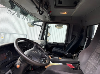 Tractor unit Mercedes-Benz Actros 1841 LS 4x2 Actros 1841 LS 4x2, Kipphydraulik: picture 2