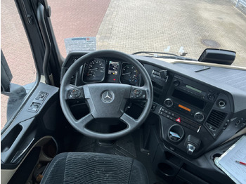 Tractor unit Mercedes-Benz Actros 1842 LS 4x2 Actros 1842 LS 4x2, 6x VORHANDEN: picture 5