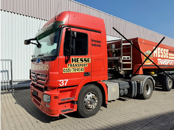 Tractor unit MERCEDES-BENZ Actros 1844