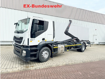 Truck IVECO Stralis