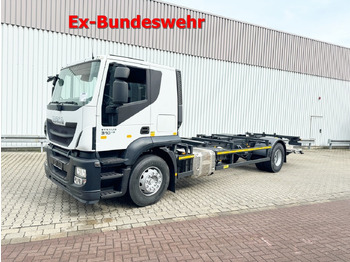 Truck IVECO Stralis