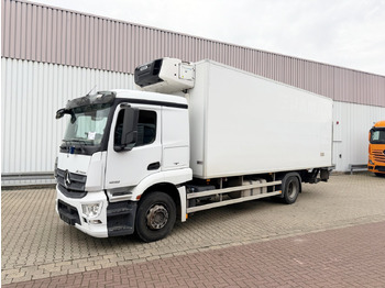 Truck MERCEDES-BENZ Actros 1832