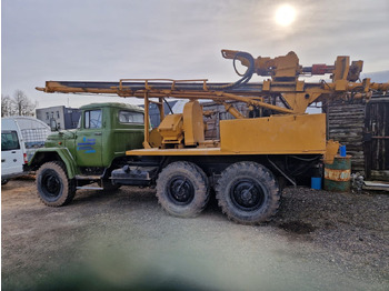 Drilling rig