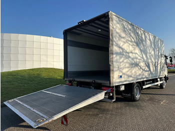 Box truck MAN TGL 12.180 LIFT + AIRCO + EURO 6 + APK/TUV + NAVI + CAMERA: picture 5