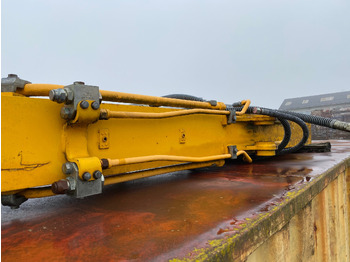 Frame/ Chassis for Excavator Löffelstiel Liebherr 914: picture 2