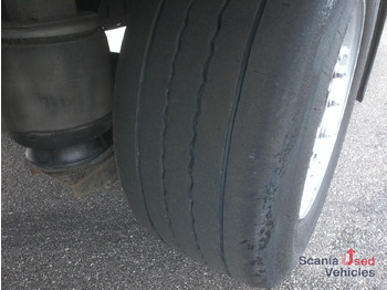 Lease a ROFA RUFA SDAH Schiebegardine mit LBW MBB 2,0t ROFA RUFA SDAH Schiebegardine mit LBW MBB 2,0t: picture 5