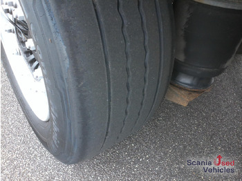 Lease a ROFA RUFA SDAH Schiebegardine mit LBW MBB 2,0t ROFA RUFA SDAH Schiebegardine mit LBW MBB 2,0t: picture 2