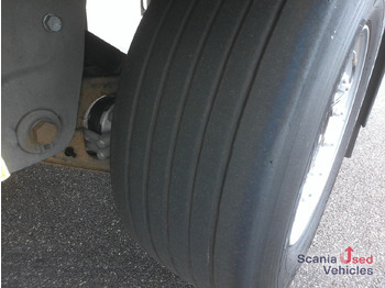Lease a ROFA RUFA SDAH Schiebegardine mit LBW MBB 2,0t ROFA RUFA SDAH Schiebegardine mit LBW MBB 2,0t: picture 3